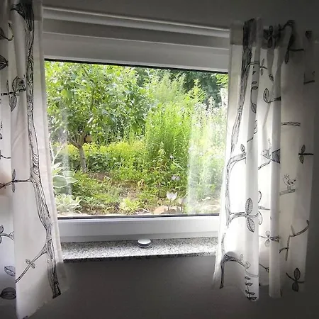 Schoenes Am Weser-radweg