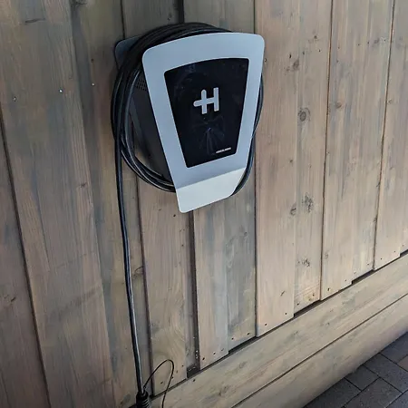 Apartment Schoenes Am Weser-radweg