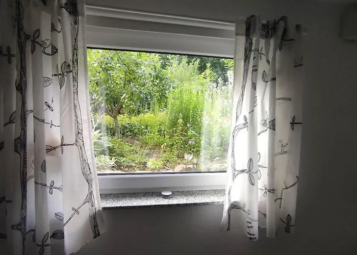 Schoenes Am Weser-radweg