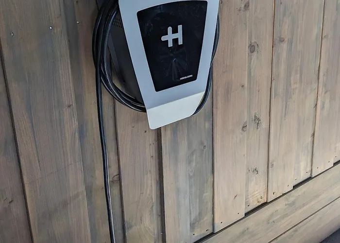 公寓 Schoenes Am Weser-radweg