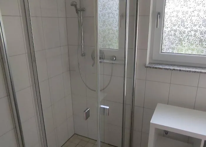 Schoenes Am Weser-radweg